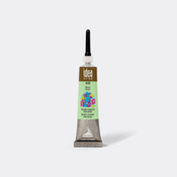 Konturówka do szkła MAIMERI Vetro Rilievo - 20 ml – Brąz