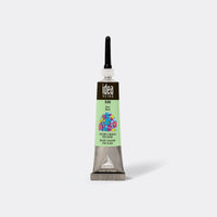 Konturówka do szkła MAIMERI Vetro Rilievo - 20 ml – Czarny