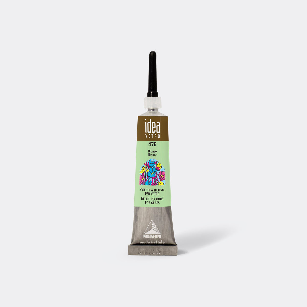 Konturówka do szkła MAIMERI Vetro Rilievo - 20 ml