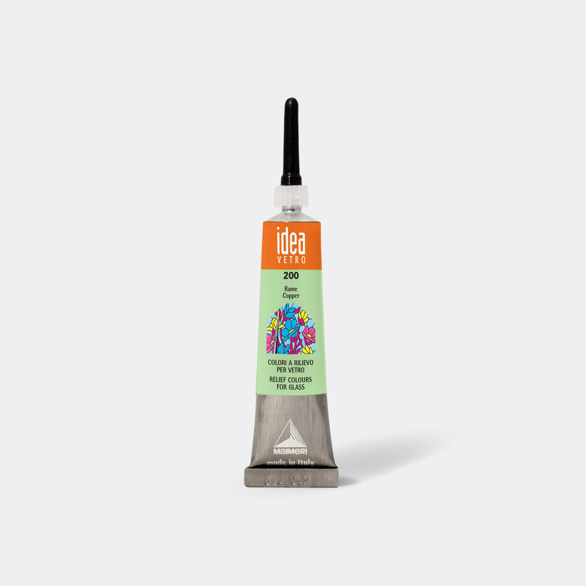 Konturówka do szkła MAIMERI Vetro Rilievo - 20 ml