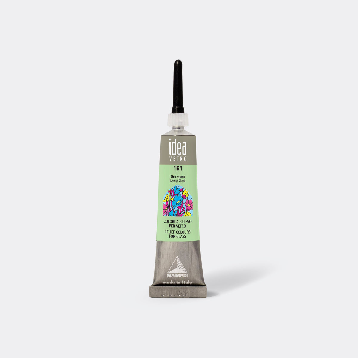 Konturówka do szkła MAIMERI Vetro Rilievo - 20 ml