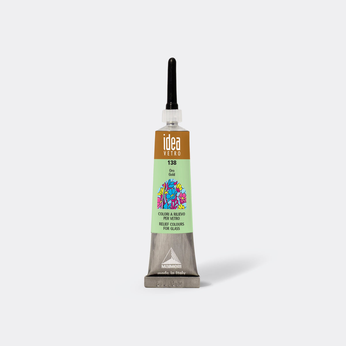 Konturówka do szkła MAIMERI Vetro Rilievo - 20 ml