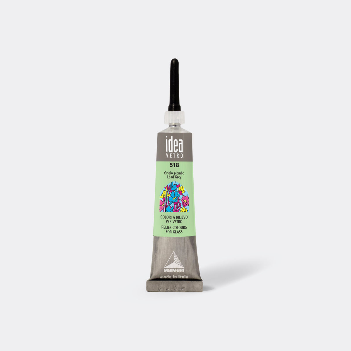 Konturówka do szkła MAIMERI Vetro Rilievo - 20 ml