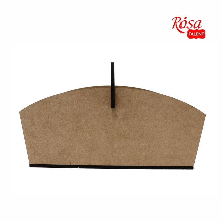 Kosz MDF z uchwytem | Artmie