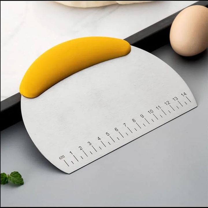 Krajalnica do mydła z podziałką 14 cm | Artmie