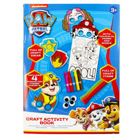 Kreatívna sada Paw Patrol