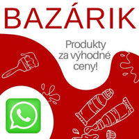 Kreatywny bazarek ARTMIE | różne produkty - 5€