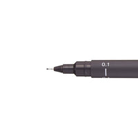 Kreatywny liner UNI PIN 0.1 mm | różne odcienie | Artmie