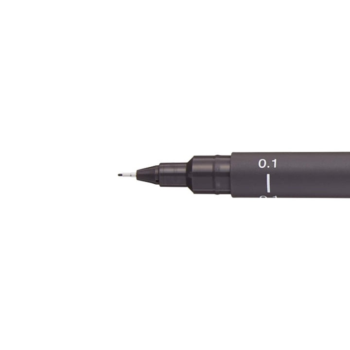 Kreatywny liner UNI PIN 0.1 mm | różne odcienie | Artmie