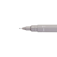 Kreatywny liner UNI PIN 0.1 mm | różne odcienie | Artmie