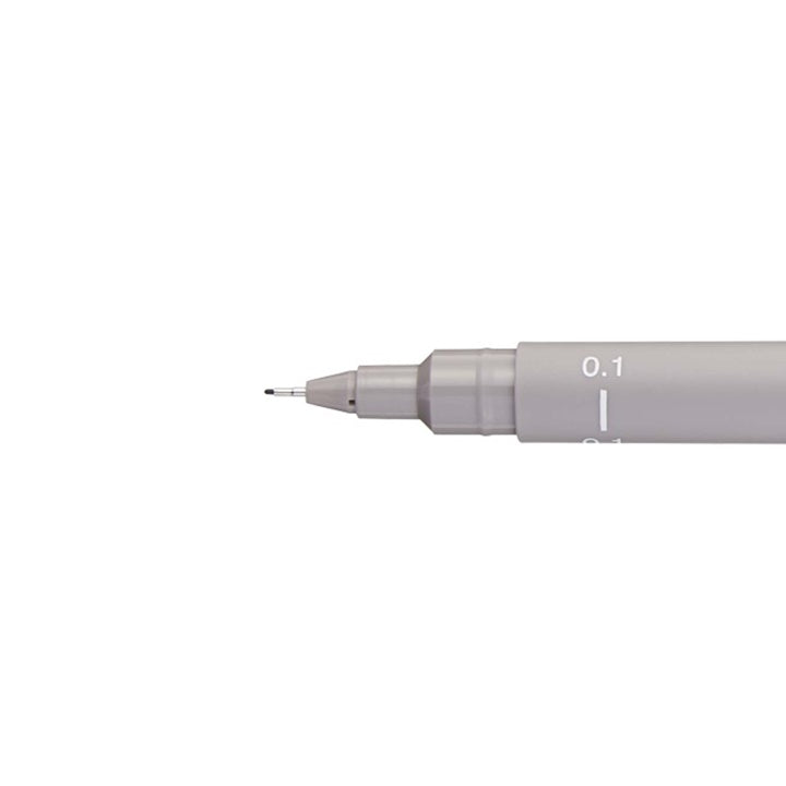 Kreatywny liner UNI PIN 0.1 mm | różne odcienie | Artmie