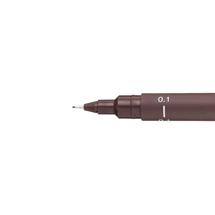 Kreatywny liner UNI PIN 0.1 mm | różne odcienie | Artmie