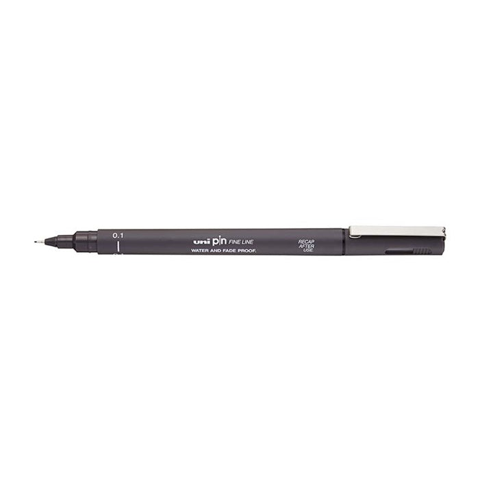 Kreatywny liner UNI PIN 0.1 mm | różne odcienie | Artmie
