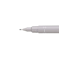 Kreatywny liner UNI PIN 0.5 mm | różne odcienie | Artmie