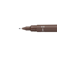 Kreatywny liner UNI PIN 0.5 mm | różne odcienie | Artmie