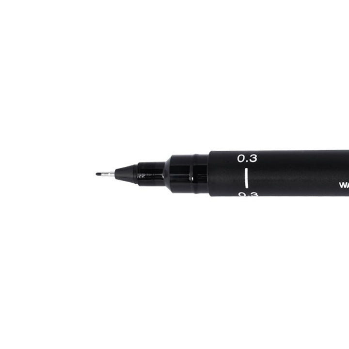 Kreatywny liner UNI PIN | różne grubości | Artmie