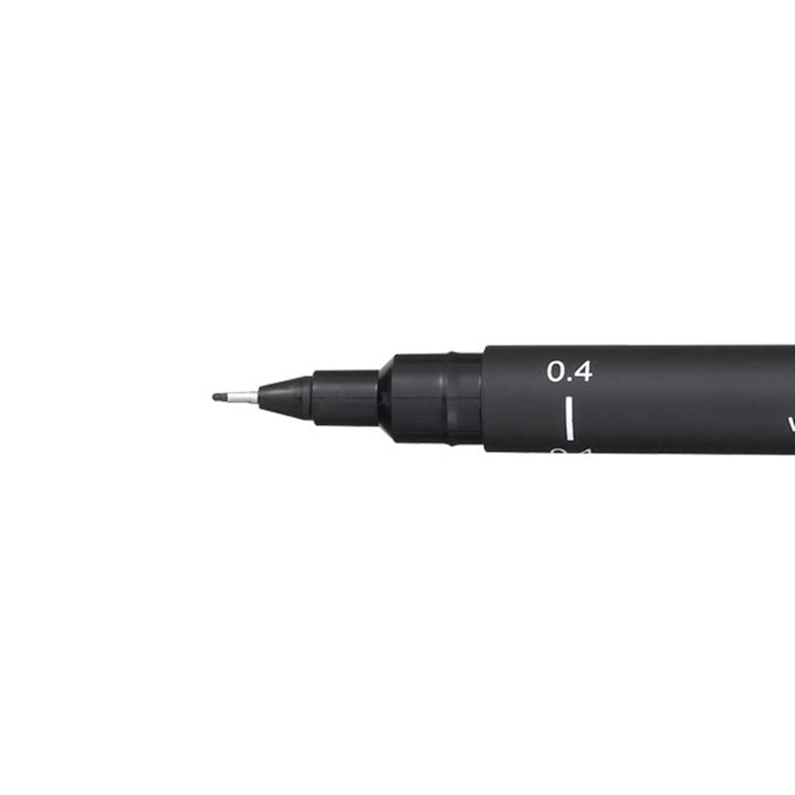 Kreatywny liner UNI PIN | różne grubości | Artmie