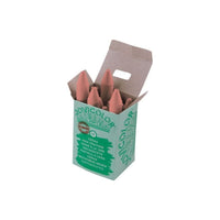 Kredka woskowa Jumbo JOVI Jovicolor 12 mm – różne odcienie – cielisty