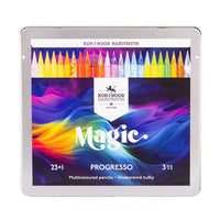Kredki Magic Color 23+1 | Artmie