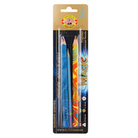 Kredki MAGIC Special / 3 szt. | Artmie