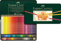 Kredki Polychromos / zestaw 120 szt | Artmie