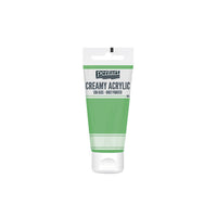 Kremowa farba akrylowa półmatowa Pentart 60 ml – Nimbus