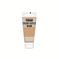 Kremowa farba akrylowa matowa Pentart 60 ml | różne odcienie | Artmie