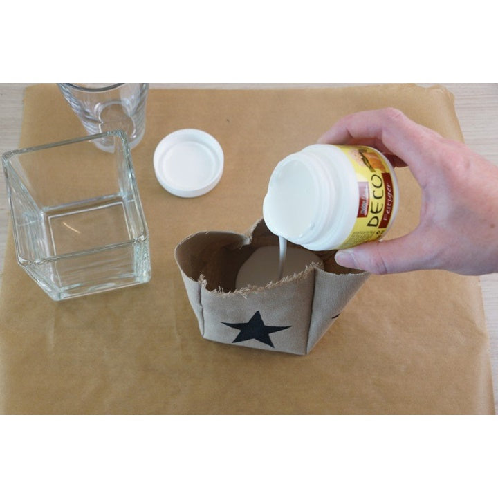 KREUL Deco Hardener 750 ml | Artmie