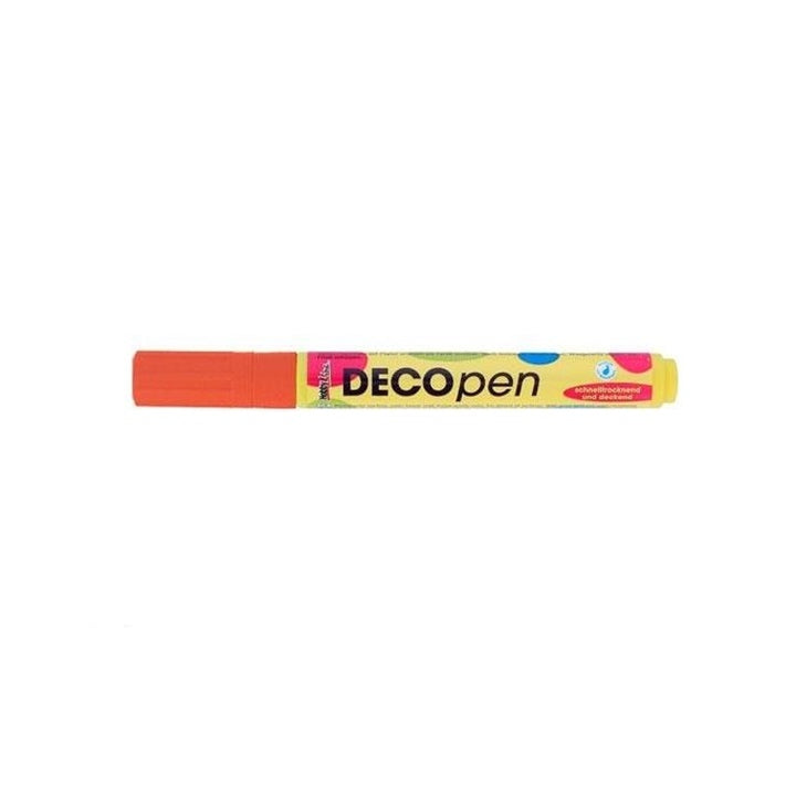 Kreul DecoPen marker 2-4 mm | różne odcienie | Artmie