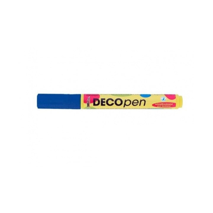 Kreul DecoPen marker 2-4 mm | różne odcienie | Artmie