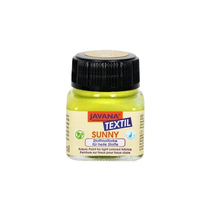 KREUL Javana farba do jasnych tkanin 20 ml