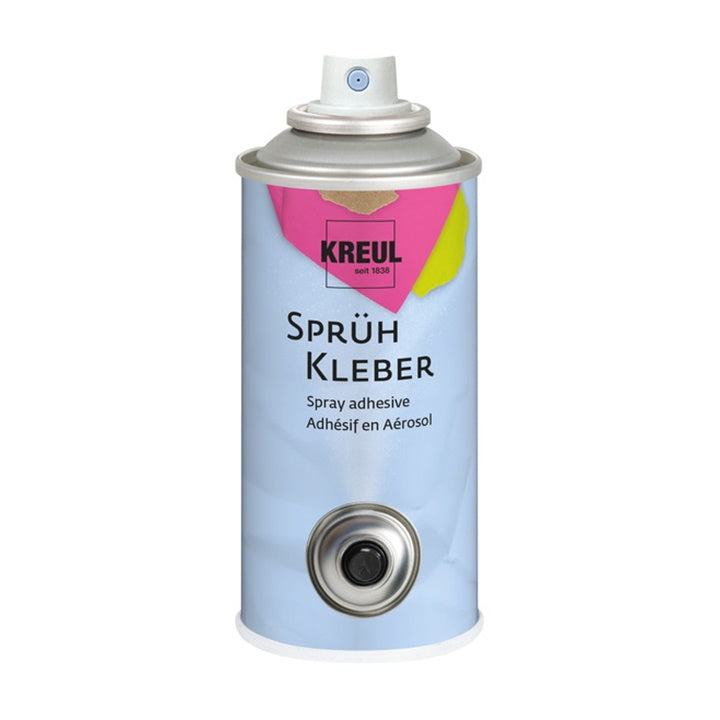 KREUL klej w sprayu 150 ml | Artmie