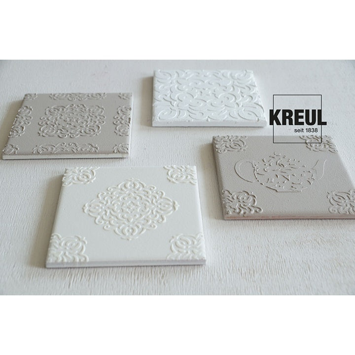 KREUL pasta strukturyzująca w tubce 20 ml | Artmie