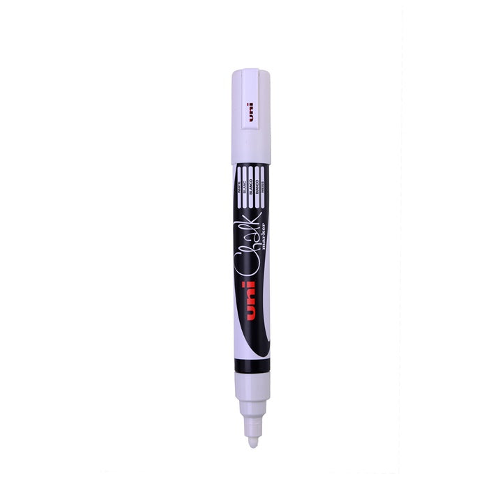 Marker kredowy UNI POSCA PWE-5M 1.8 - 2.5 mm | różne odcienie