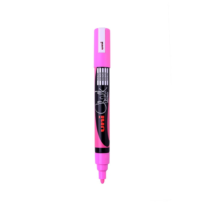 Marker kredowy UNI POSCA PWE-5M 1.8 - 2.5 mm | różne odcienie