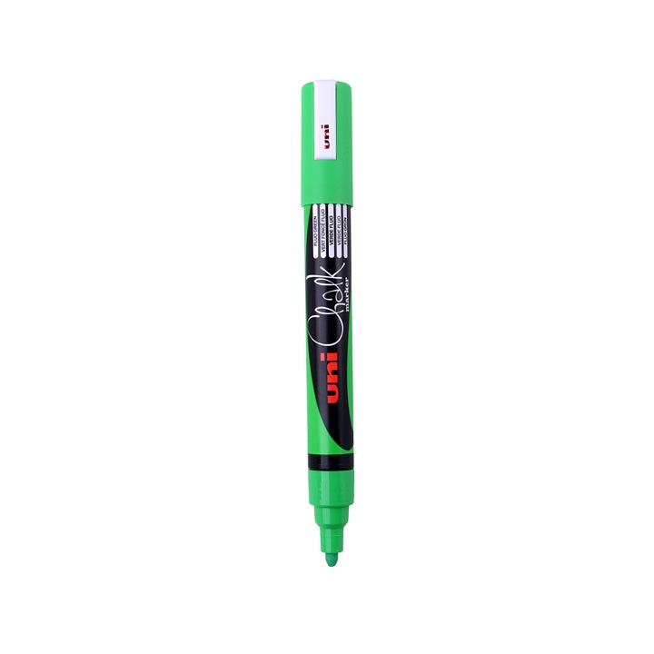 Marker kredowy UNI POSCA PWE-5M 1.8 - 2.5 mm | różne odcienie