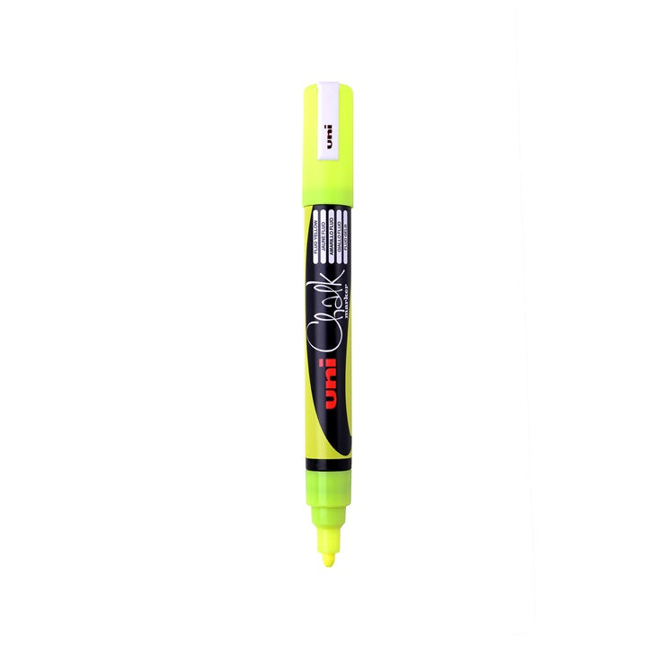 Marker kredowy UNI POSCA PWE-5M 1.8 - 2.5 mm | różne odcienie