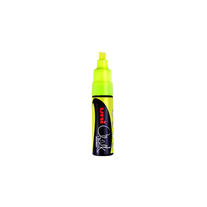 Marker kredowy UNI POSCA PWE-8K 8 mm | różne odcienie