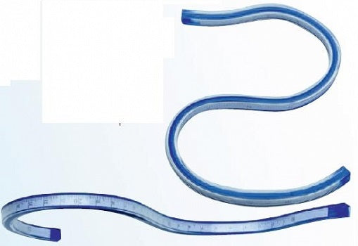 Krzywik giętki Leniar 30 cm | Artmie
