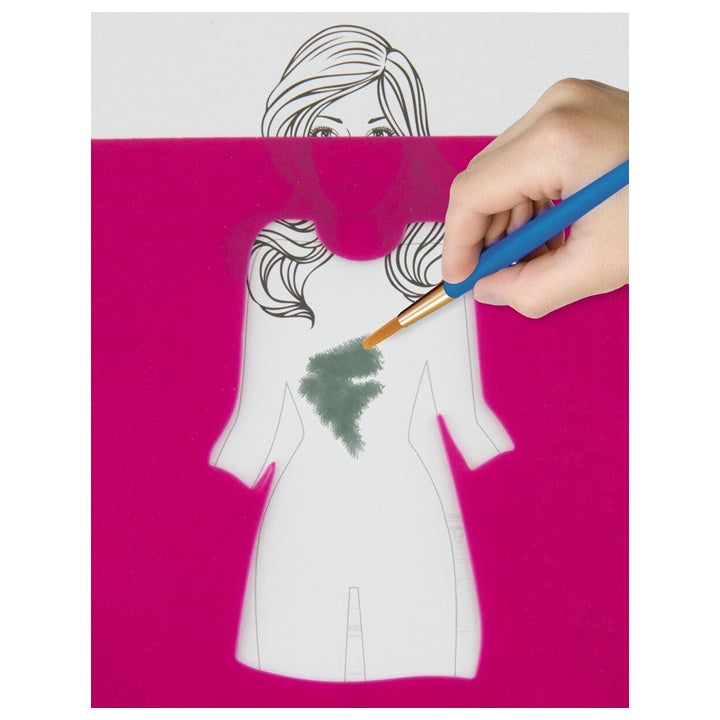 Książka o projektowaniu mody | Artmie