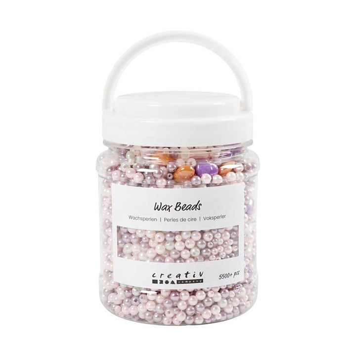 Kulki woskowe 425g | Artmie
