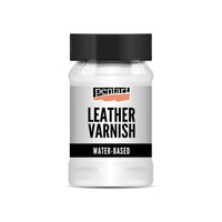 Lakier do skóry Pentart 100 ml | różne rodzaje | Artmie