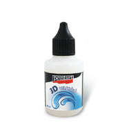 Lakier 3 D, Pentart / 40 ml | Artmie
