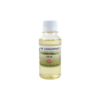 Lakier damarowy, werniks damarowy  / 120 ml | Artmie