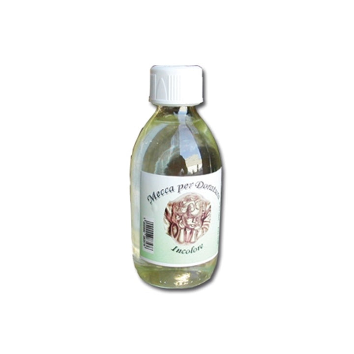 Lakier do złoceń  przeźroczysty 125 ml | Artmie