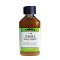 Lakier krakelujący Schmincke Crackle varnish 2 – 200 ml