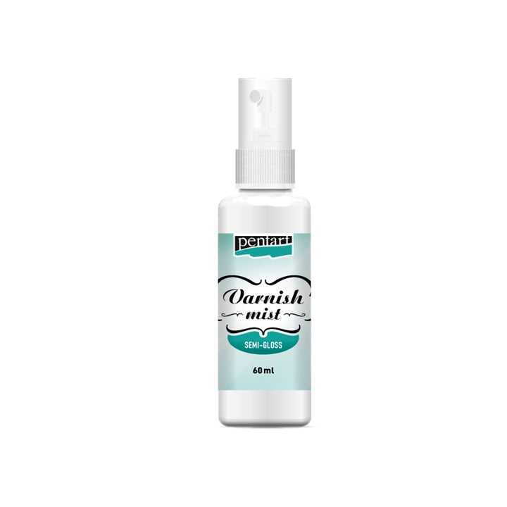 Lakier ochronny w sprayu Pentart / 60 ml | Artmie