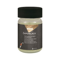 Lakier ochronny Zapon / 60 ml | Artmie