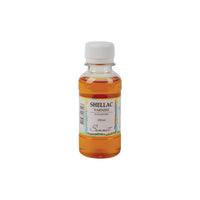 Lakier szelakowy Sonnet Nevskaya Palitra / 120 ml | Artmie