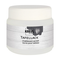 Lakier tablicowy Farba tablicowa kredowa Kreul 150 ml | Artmie